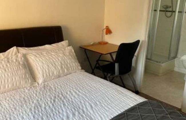 Amama's Cabin - Foto 7