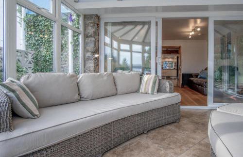 Sea View - 2 Bedroom Cottage - Wisemans Bridge - Saundersfoot - Foto 24