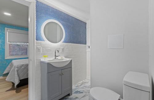 5 bedroom-2 and a half bathroom Apartment - Foto 21