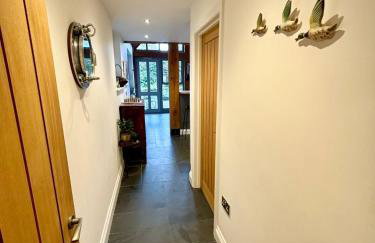 The Engine House - Foto 21