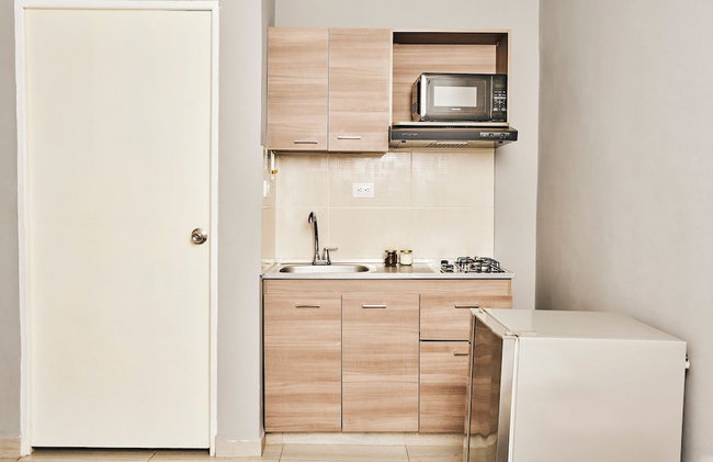 Loft en Laureles San Joaquin - Foto 70