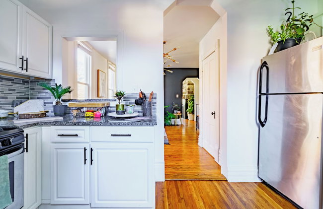 Jungle House Luxury Stays - Downtown Columbus & Short North - Photo 58