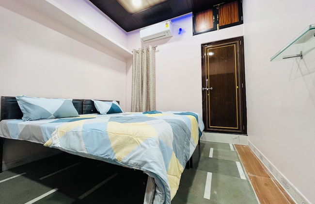 Shrilok Kutir - Foto 7