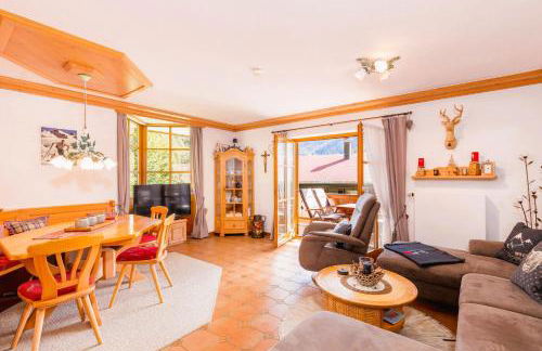 Ferienwohnung Elisabeth - Foto 1