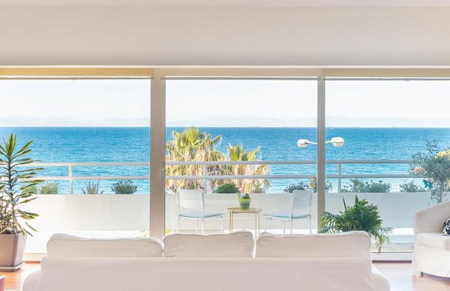 Adelos Coastal Chic by the Sea - Athens Riviera - Foto 1