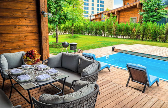 Eco Village - Foto 37