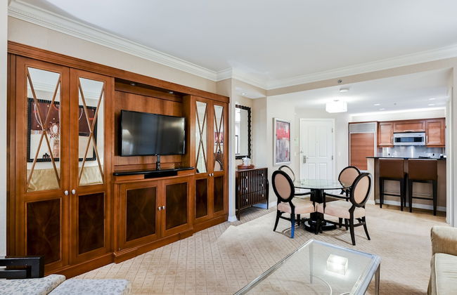 StripViewSuites Two Bedroom at Signature - Foto 44