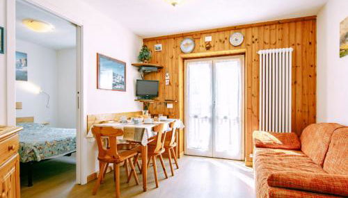 Apartment Ciampac by Interhome - Foto 3