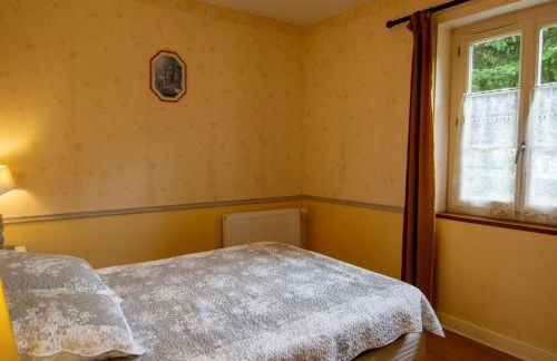 Charmante maison à Prats-du-Périgord avec jardin clos - FR-1-616-353 - Foto 11