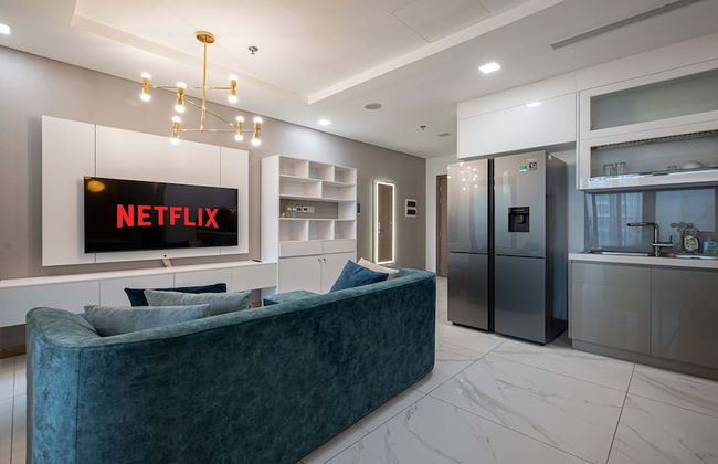 LANDMARK 81 Residences - ANGIA Hospitality - Foto 59