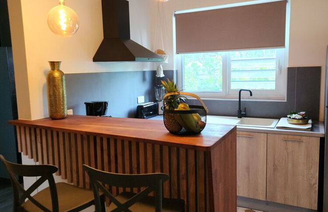 Green Villa Moorea - Photo 10