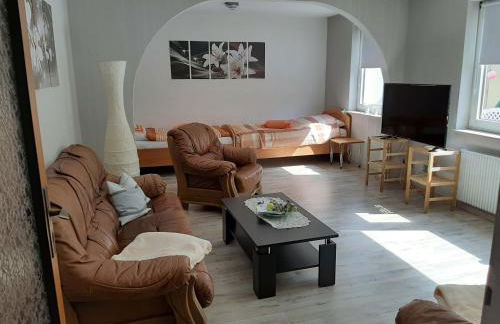 NEU! Ferienwohnung Teichblick in Bad Grund - Foto 3