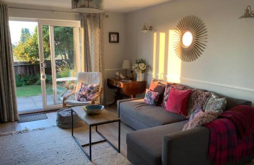 Cinque Ports Snug by Coaste - mins from Sea & Golf Course - Foto 11