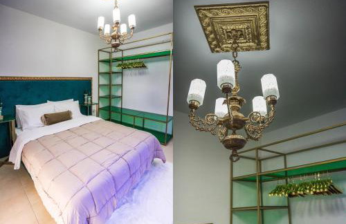 GOLD RESIDENCES - free parking - Foto 72