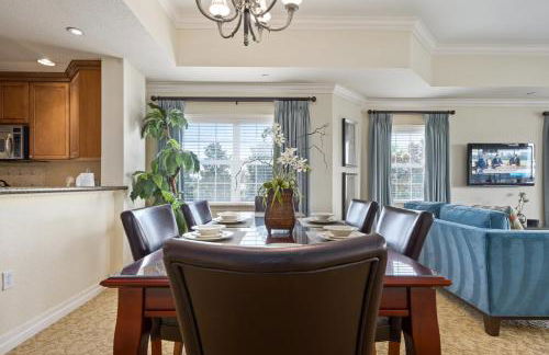 Luxury Condo on Reunion Resort and Spa Condo Orlando Condo 5121 - Foto 7