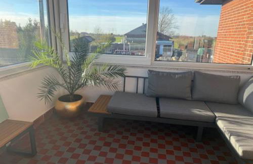 Ferienwohnung Wiesenblick in Suthfeld - Foto 1