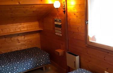 Chalet Paolina proche le Grand Bornand et la Clusaz - Foto 22