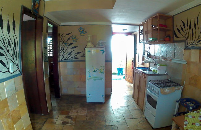 Bamboo Flat Residencial - Photo 16