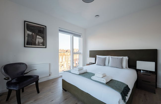 VESTO Lewisham - Foto 61