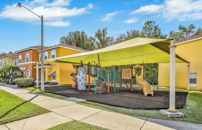 Central to all the fun Disney - Foto 25