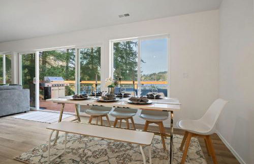 Big Lake Waterfront Retreat - Foto 10