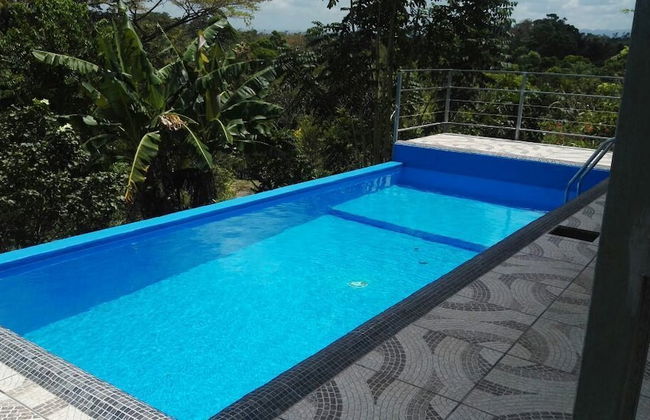 Hotel Finca L’Étoile Celeste - Foto 23