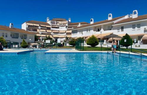 paqo lodge Laguna del Portil, a 400 metros de la playa - Foto 39