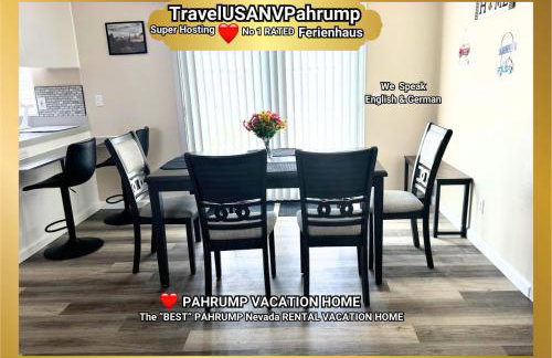 TravelUSANVPahrump - Foto 15