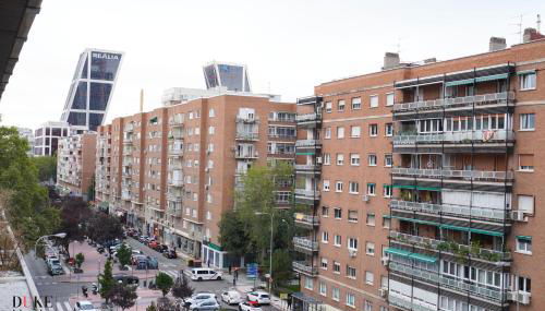 Chamartin Centro Norte Apartment - Photo 4