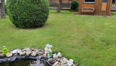 Zum Lindenberg Duderstadt Gerblingerode - Foto 5, Garden