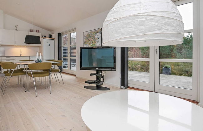 6 Person Holiday Home in Laeso - Foto 15