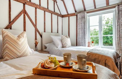 The Cottage - Foto 14