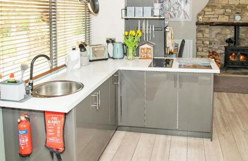 Acre Hill Cottage - Foto 13