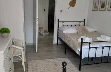 Koperkowe Rancho Beskid Wyspowy Domek Małopolskie KAMIONNA - Foto 45