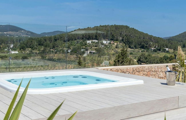 Holiday Home in Stunning Ibizan Landscape - Foto 26