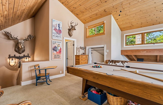 Marina Beach Lodge - Lakefront Home on Beach! by Yosemite Region Resorts - Foto 18