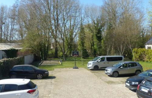 Appartement cosy à Amiens avec jardin - Foto 13