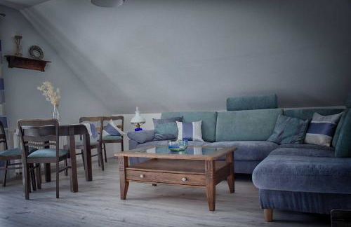 Ferienhaus Rennsteiggruss - Foto 6