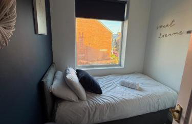 Rochester House - Foto 15