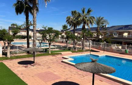 Gran Alacant Relax Casa - Photo 6