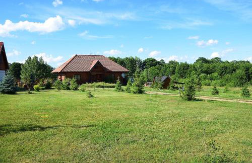 Willa Limajno - Foto 5