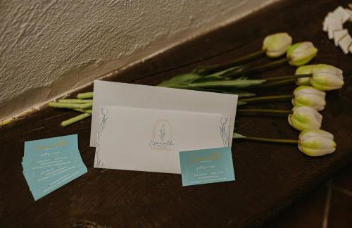 Esmeralda B&B - Foto 22