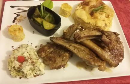 Gite la maison de Jules - Foto 21