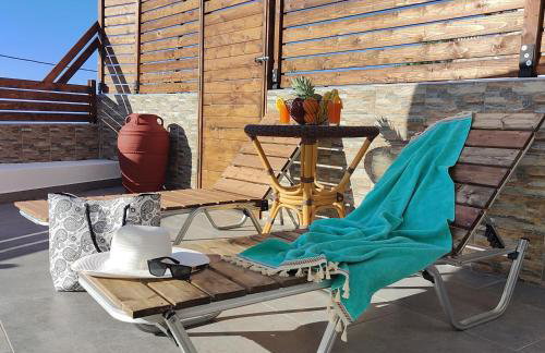 Casa di Rena Private House With Sunset View - Foto 74