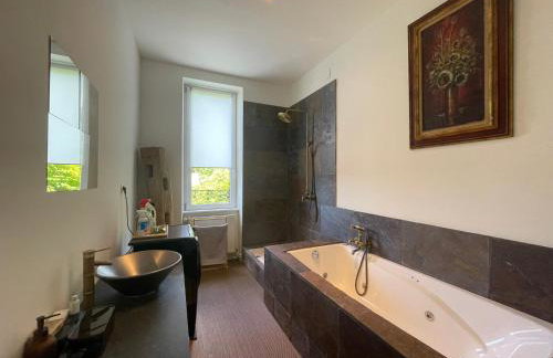 Le Goncourt - Royal View & Haussmannian Elegance - Foto 16