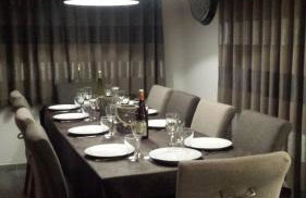 Clos du Pre - Chalet Chaleur - Foto 22