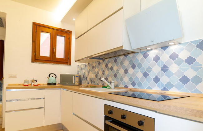 Casa Bice in Funtana Meiga - Foto 7