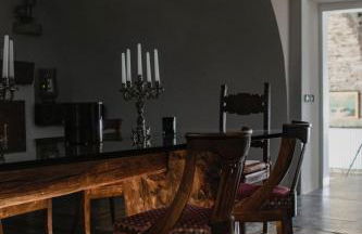 VILLA DEL LUPO: Crown of The Valtellina - Foto 37