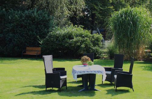 Ferienwohnung am Wald - Foto 22