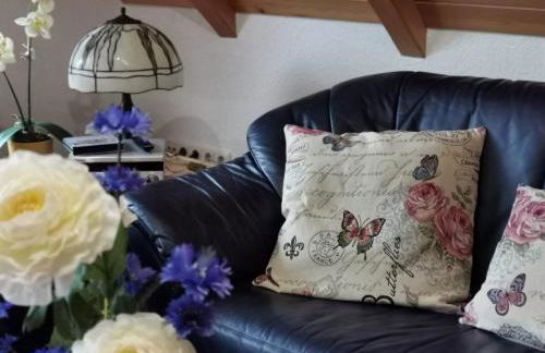 Ferienhaus Wieke - Foto 24